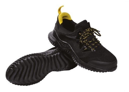 Pantofi de lucru TOMAS OB