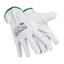 Mănuși din piele SKIN SOFT H