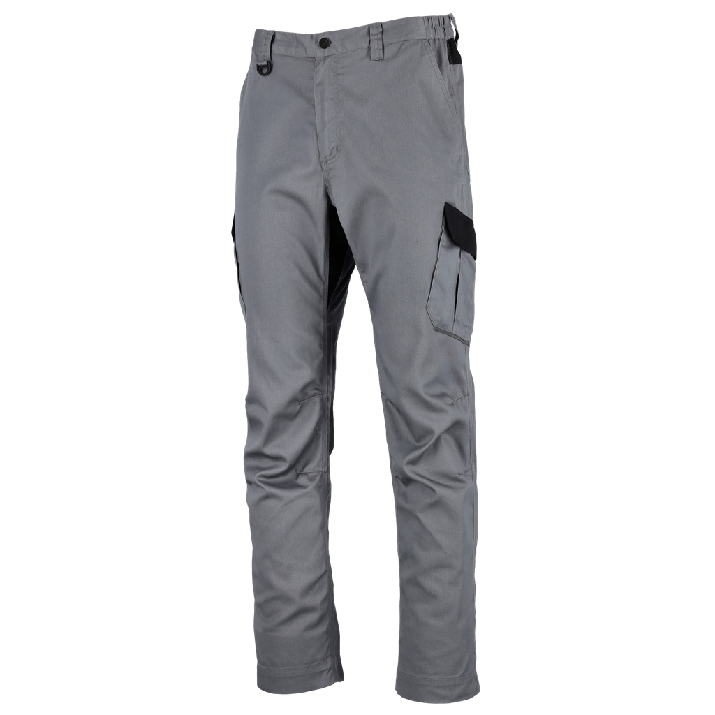 Pantaloni de lucru FAST, gri