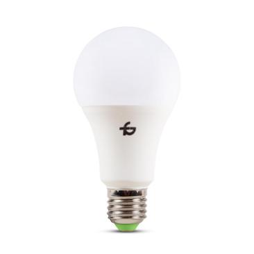 Bec LED LED EVO17 A70, clasa energetica A+, 16W, E27, lumina rece 3000K, autonomie 20000H