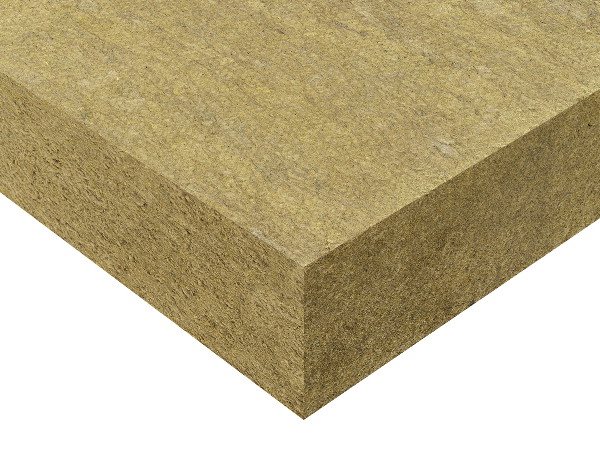 Vată bazaltică STONEWOOL ROCK CONTACT fassade, 200x600x1200 mm, 1.44 mp/pachet
