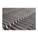 Panou gard bordurat zincat, 4.2x2000x2500 mm