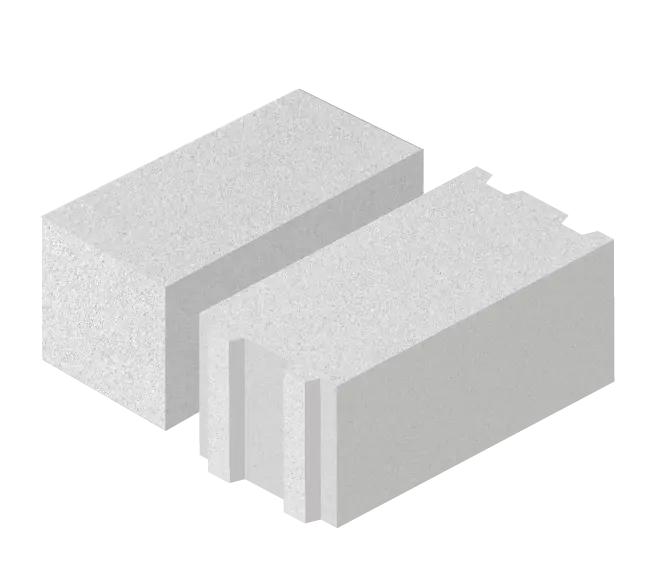 BCA Fortem, 15x25x60 cm, NF 1.80 mc/palet