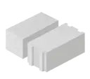 BCA Fortem, 15x25x60 cm, NF 1.80 mc/palet