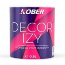 Vopsea efect - DECOR IZY bej nisip M3S-P0.9L