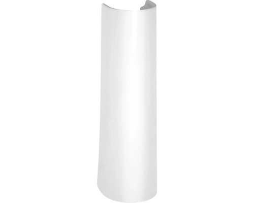 Piedestal Neo alb