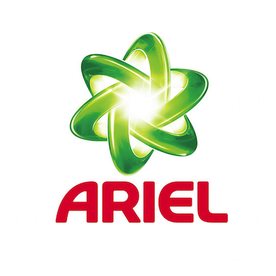 Brand: Ariel