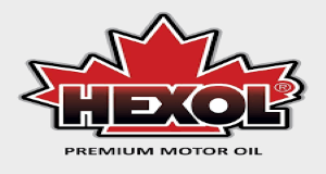 Brand: Hexol