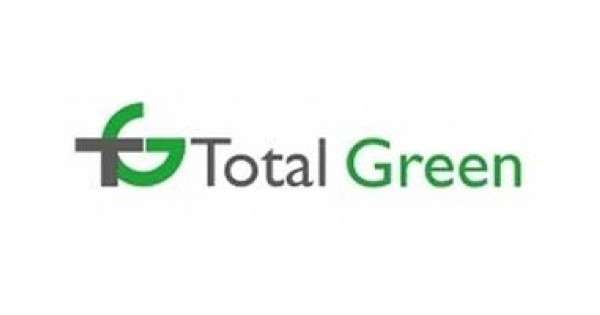 Brand: Total Green