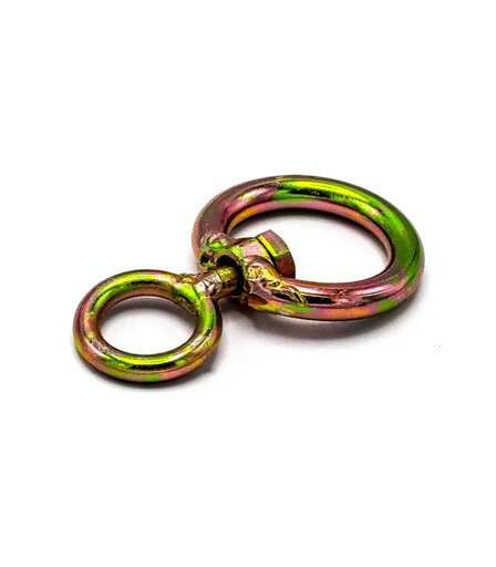 [P006628] Vârtej, gaură mică 20 x Ø 5 mm, gaură mare 30 x Ø 6 mm