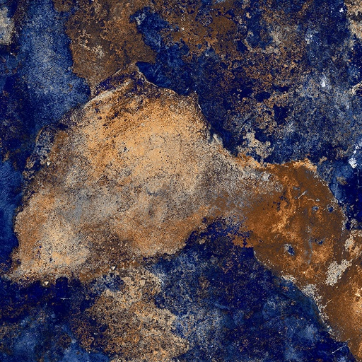 [ST_346952] Gresie Ricercoto Cobalt (Lucios) 60 x 60 1,44 mp/cutie