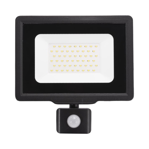 [ST_3330] Proiector LED SMD slim cu senzor 20w, Novelite