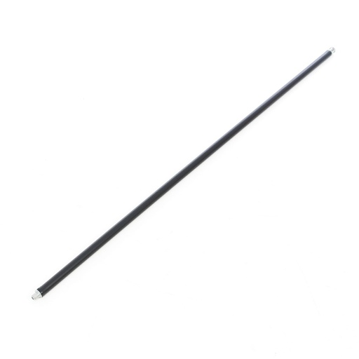[P009709] Baston cap de perie arici FE - FI D. 17 mm L = 1,4 ml