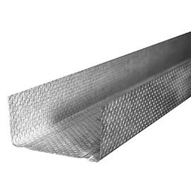 [P003973] Profil metalic Knauf UW 50 dB Super Magnum Plus® pentru pereţi din gips-carton, 50x40x0.6 mm 4 ml