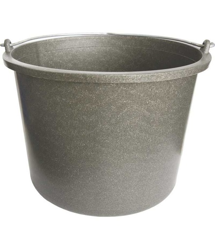 [P005987] Găleată pentru construcții, 20 l