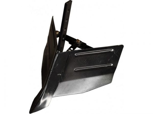 [P006656] Plug tip rarita reglabila metal pentru motosapa