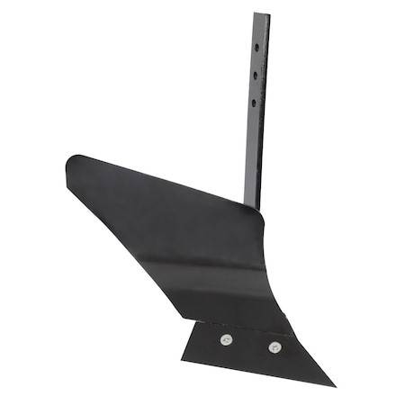 [P006654] Plug , cu o singura brazda pentru arat , 50 cm , din metal pentru motosapa , motocultor