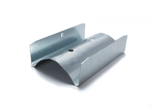 [P003694] Racord imbinare dubla pentru profile CD 60 x 27 tavane suspendate