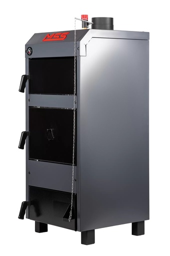 [P006676] Cazan pe combustibil solid eco 40 KW