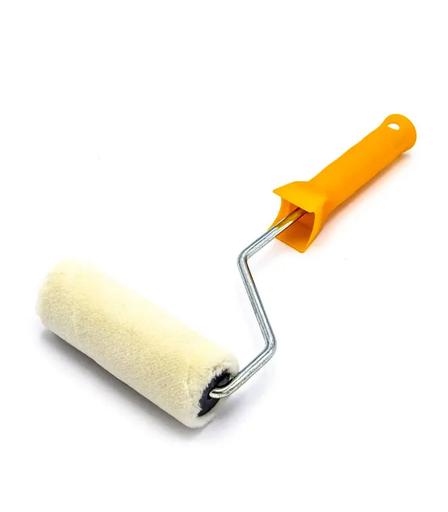 [P005977] Trafalet fir mohair pentru lac, Ø 30x100x5x6 mm