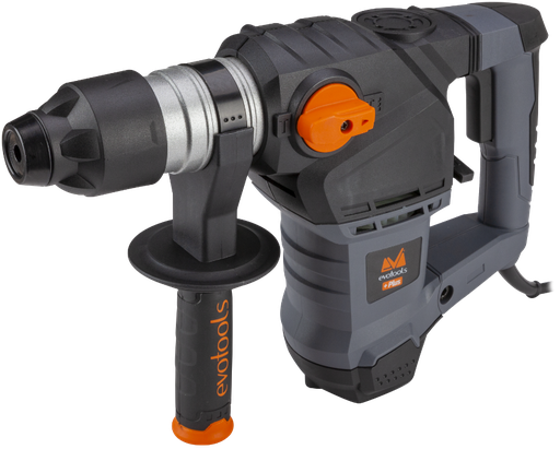 [P006496] Ciocan rotopercutor RH 1500D EvoTools PLUS,