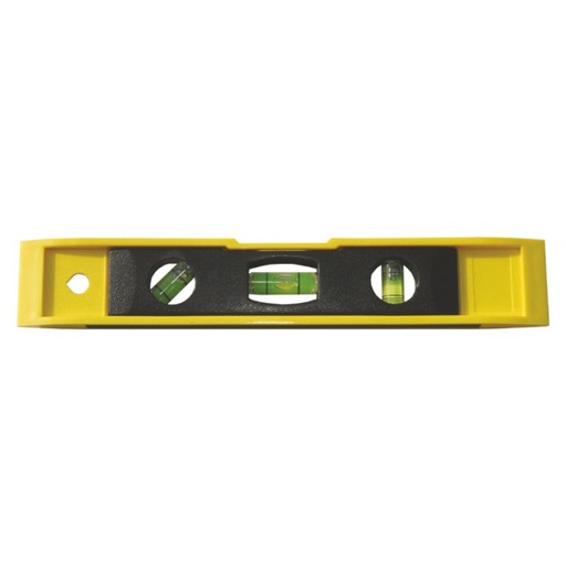 [ST_346965] Nivela PVC cu magnet 3 Indicatori 230 mm