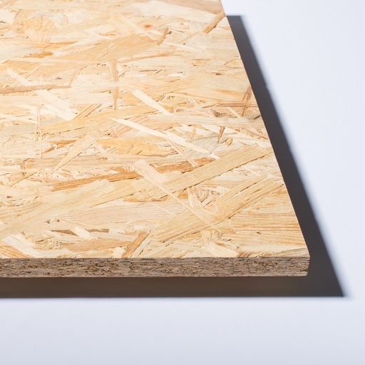 [P003485] Placă OSB, 15 mm, 1250x2500 mm, clasa 3