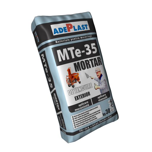 [P004018] Adeplast MTE-25 30 kg/sac