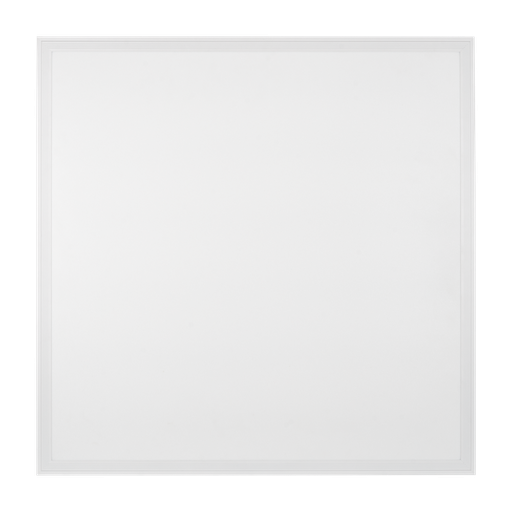 [P009678] Panou cu LED integrat Novelite 48W 6500K, 59.5x59.5 cm, set 2 bucati