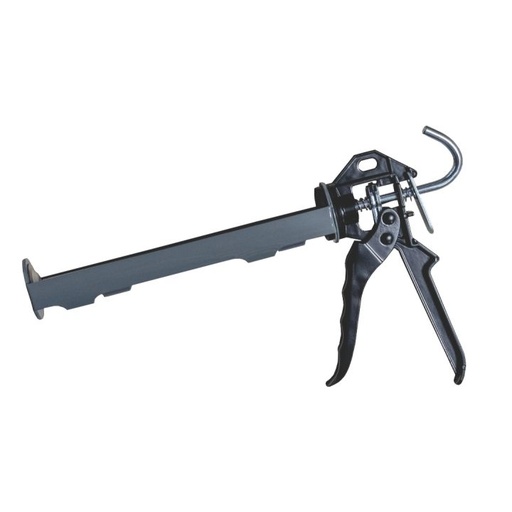 [P007849] Pistol profesional pentru silicon, 225 mm