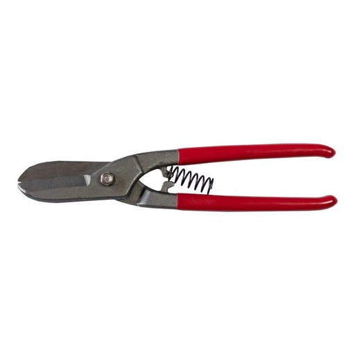 [P007448] Foarfece pentru tablă drept, 250 mm