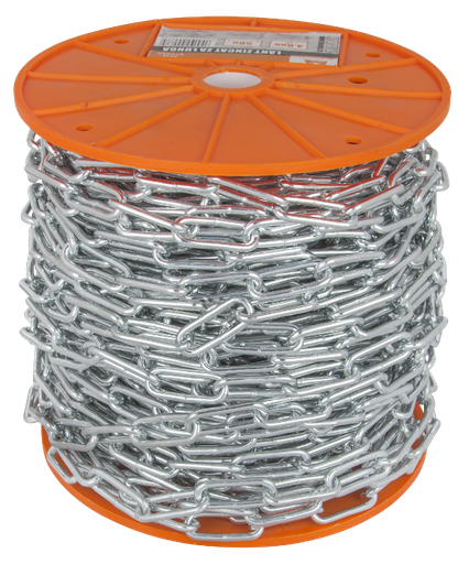 [P010471] Lant zincat za medie D. 3,2 mm