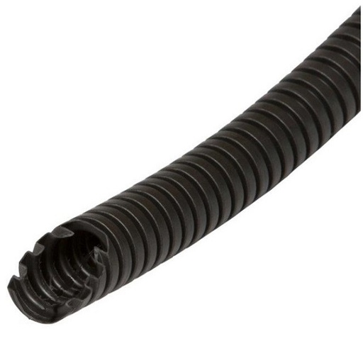 [P002940] Tub flexibil copex din PVC Courbi Ø16mm, 320N, 50 ml