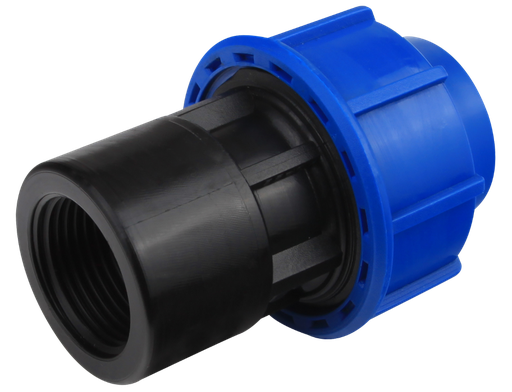 [ST_3711] Racord compresiune D. 32 x 1'' FI
