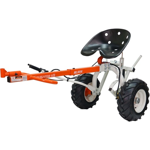 [P009576] Accesoriu tractat Navigator 99