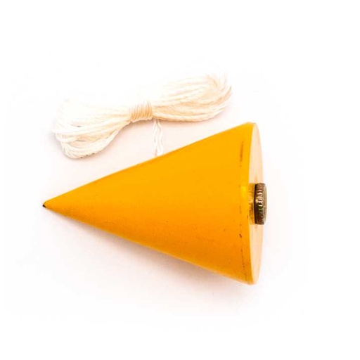 [P007477] Fir cu plumb la 5 m, 100 gr