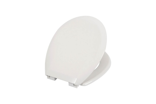 [ST_385] Capac wc LEGERINO SOFT CLOSE, alb