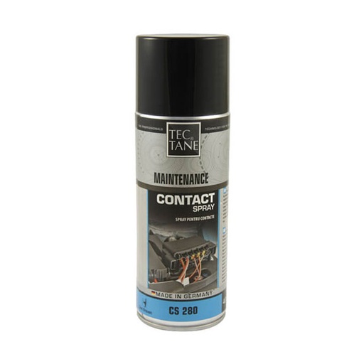 [P004393] Spray Tectane contacte electrice, 400 ml