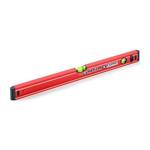 [P007871] Nivelă cu 2 bule KAPRO, 779-40, 50cm