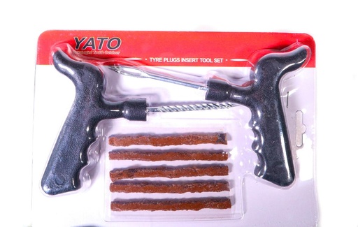 [P001463] Set de vulcanizare 7 piese