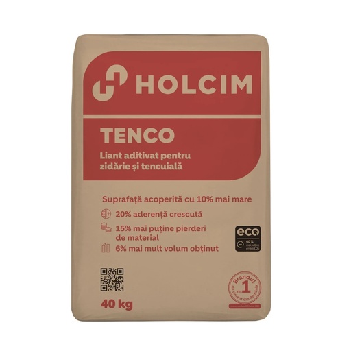 [ST_2484] Tenco® 12.5 40 kg/sac