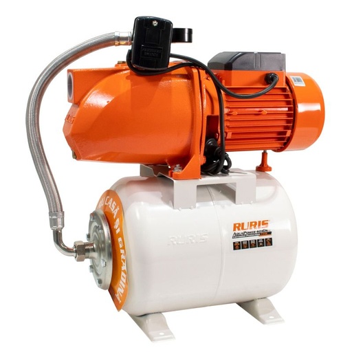 [P009918] Hidrofor RURIS AquaPower 4010S 1800W