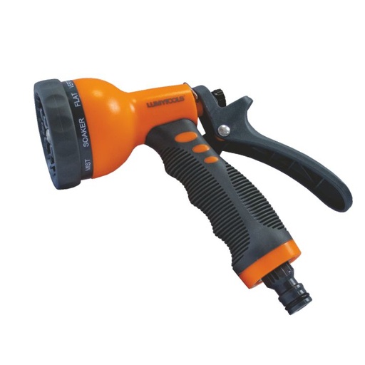 [P010481] Pistol de stropit 9 functii Multijet