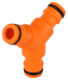 [ST_28104] Racord cu 3 cai extensie Furtun 1/2