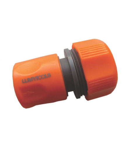 [P009411] Conector de legatura furtun 3/4"