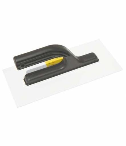 [P006757] Gletieră din PVC, 270x130 mm