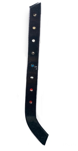 [P009387] Bara cu gauri reglabila universala motosapa T0906022, PP1050G-13 cp