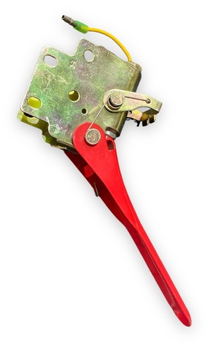 [P009529] Intrerupator Buton On/Off (T0901100) Pp1050H-13Cp