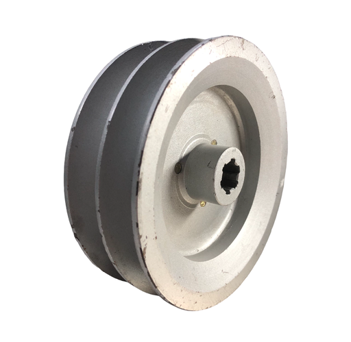 [ST_290243] Fulie compatibila motosape 7 cp