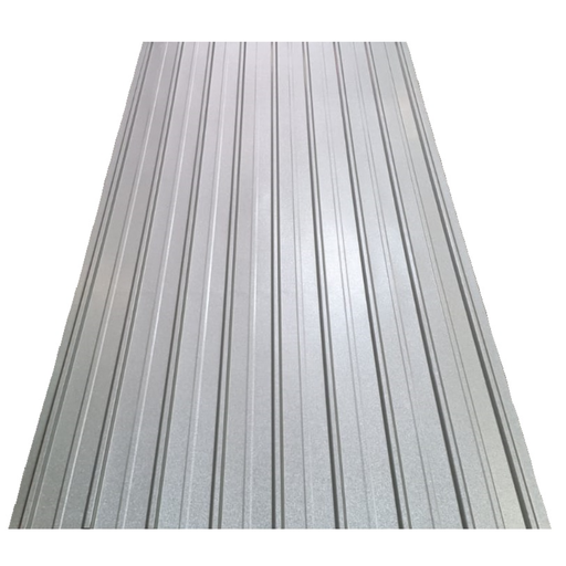 [P004736] Tablă cutată H12 aluzinc, 2000x910x0.25 mm